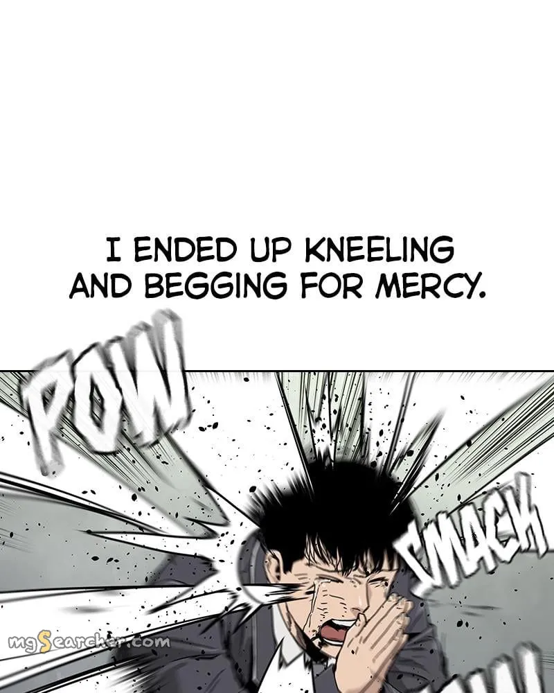 Read To Not Die EN Manga Online