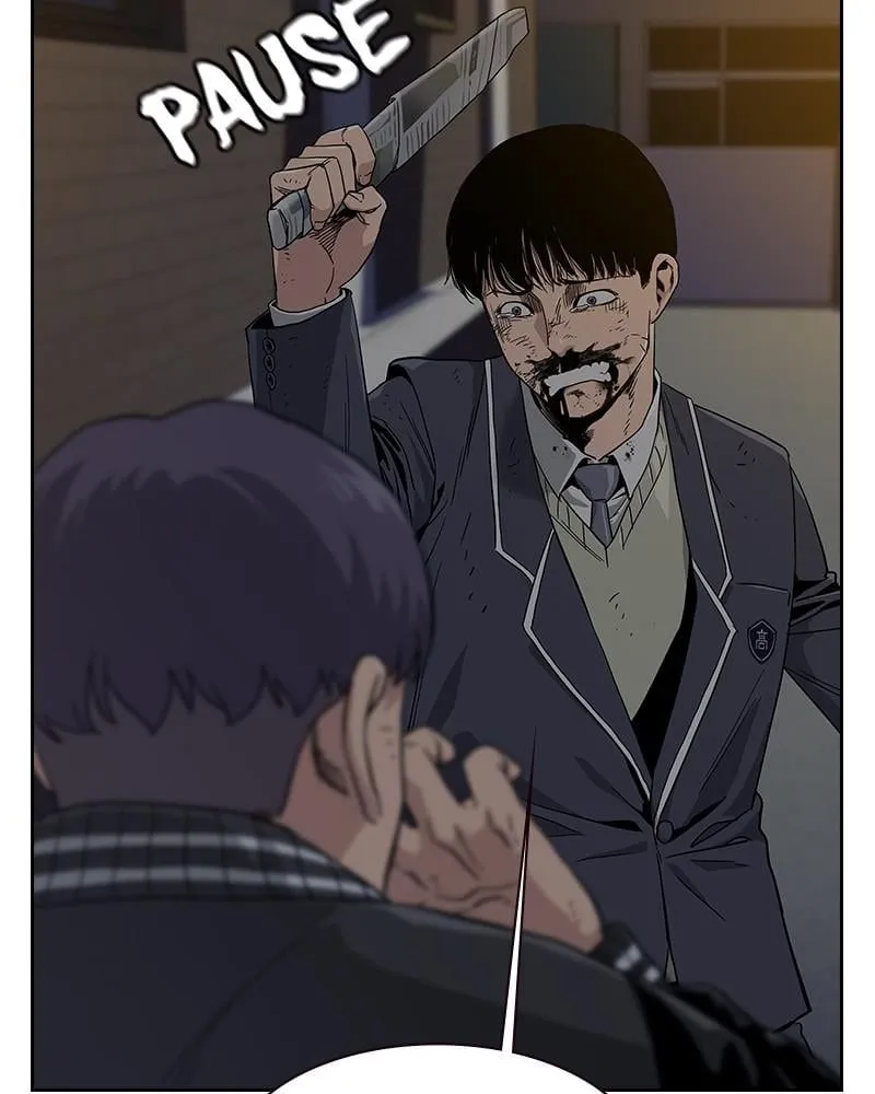 Read To Not Die EN Manga Online