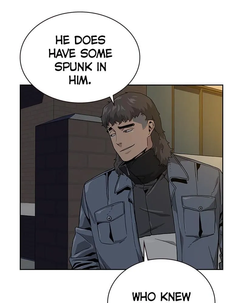 Read To Not Die EN Manga Online