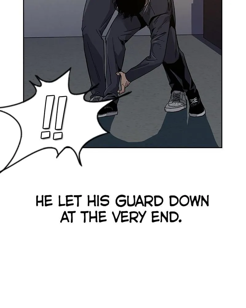 Read To Not Die EN Manga Online