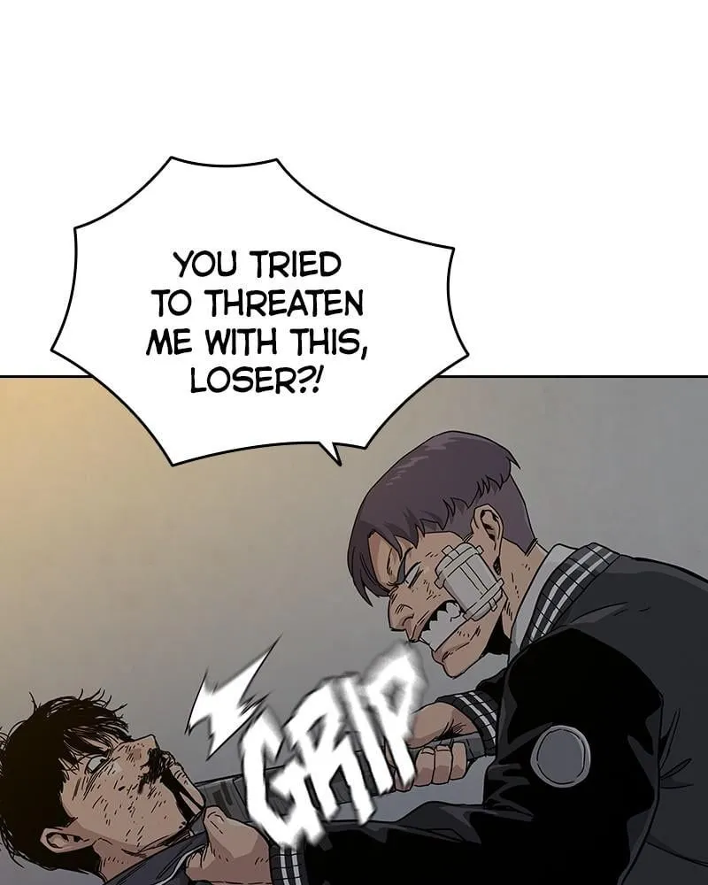 Read To Not Die EN Manga Online