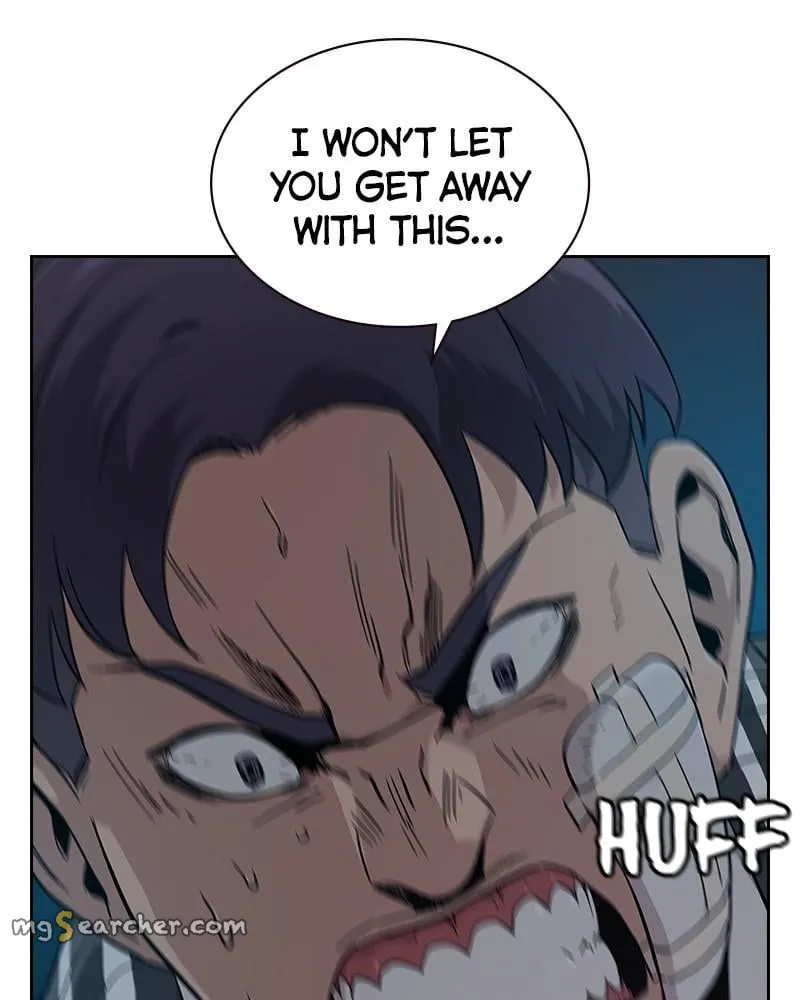 Read To Not Die EN Manga Online