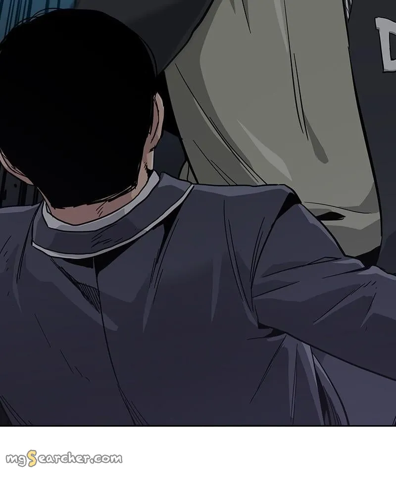 Read To Not Die EN Manga Online