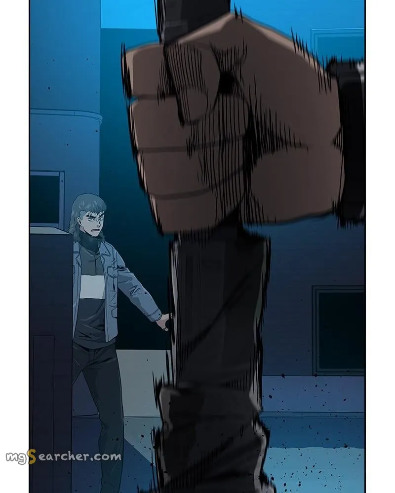 Read To Not Die EN Manga Online