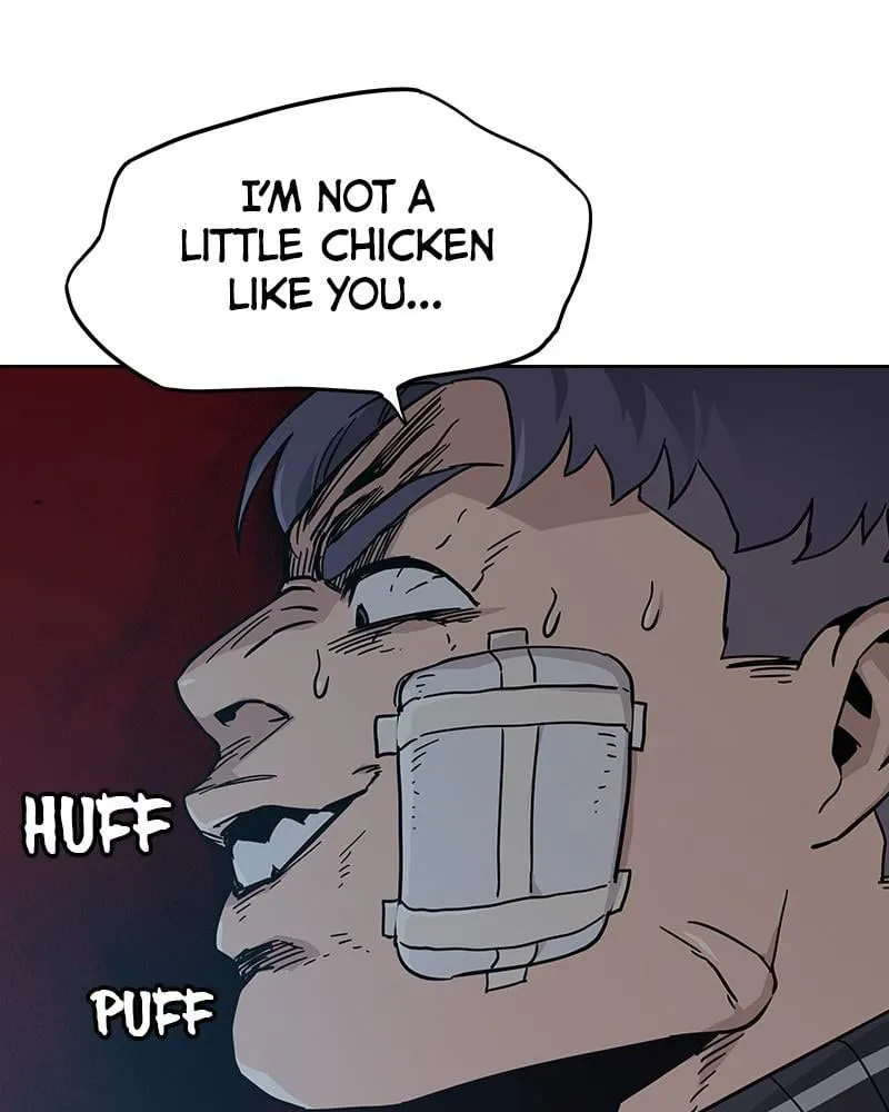 Read To Not Die EN Manga Online