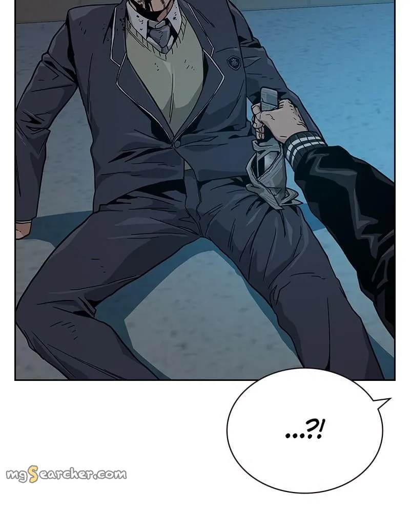 Read To Not Die EN Manga Online