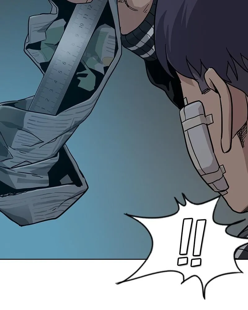 Read To Not Die EN Manga Online