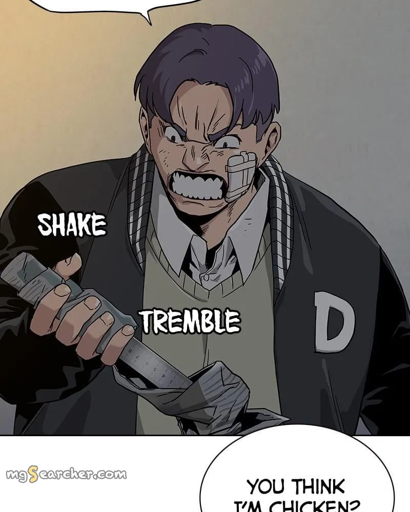 Read To Not Die EN Manga Online
