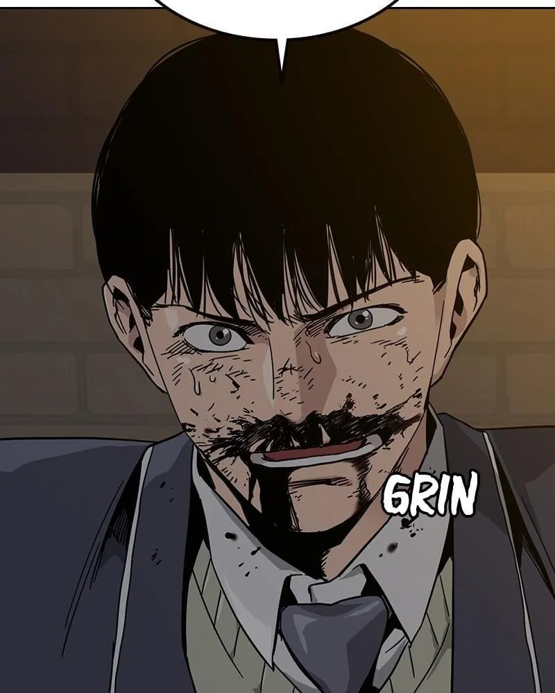 Read To Not Die EN Manga Online