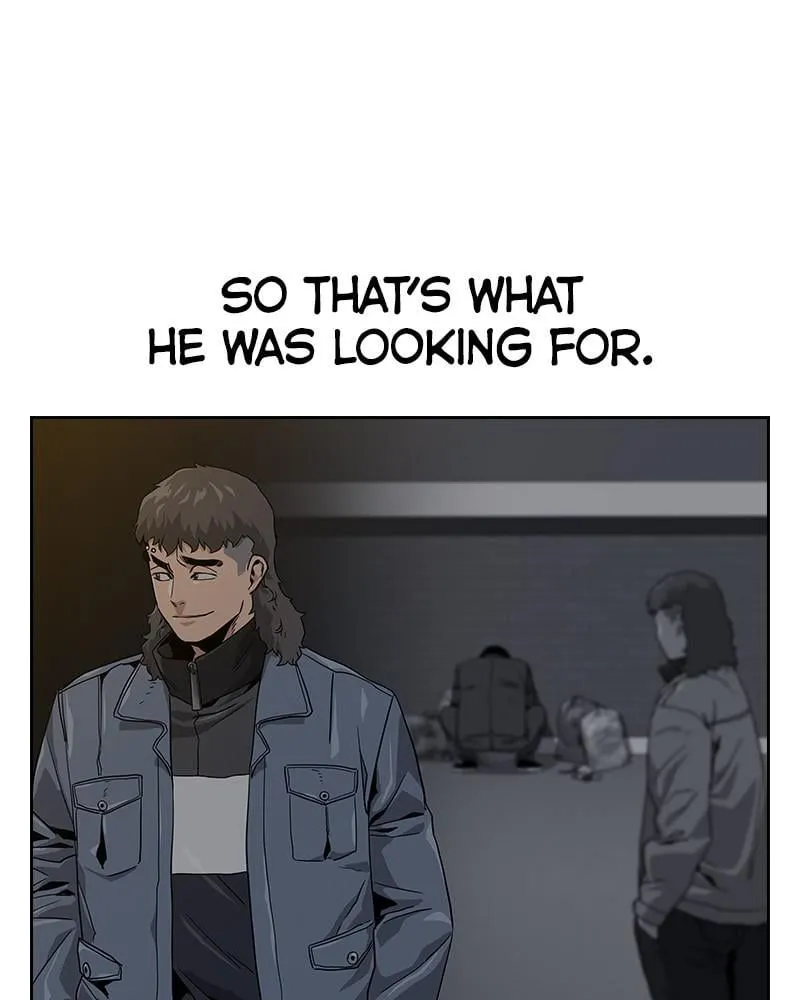 Read To Not Die EN Manga Online