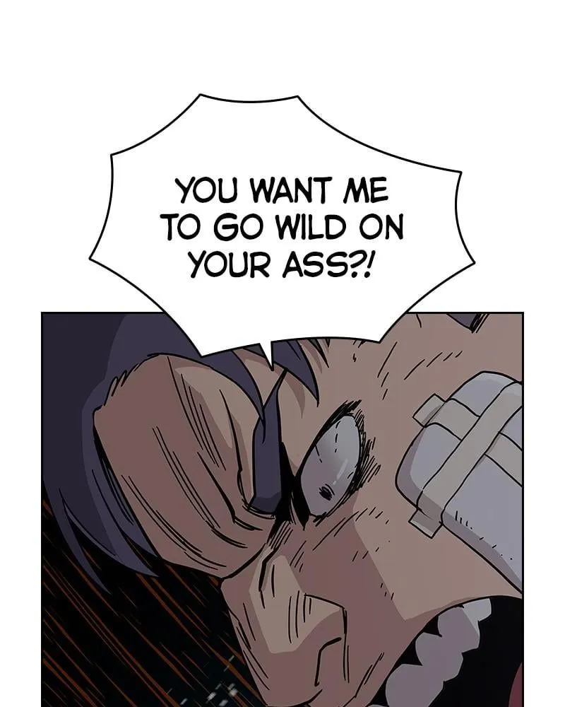 Read To Not Die EN Manga Online