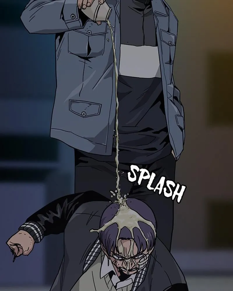 Read To Not Die EN Manga Online