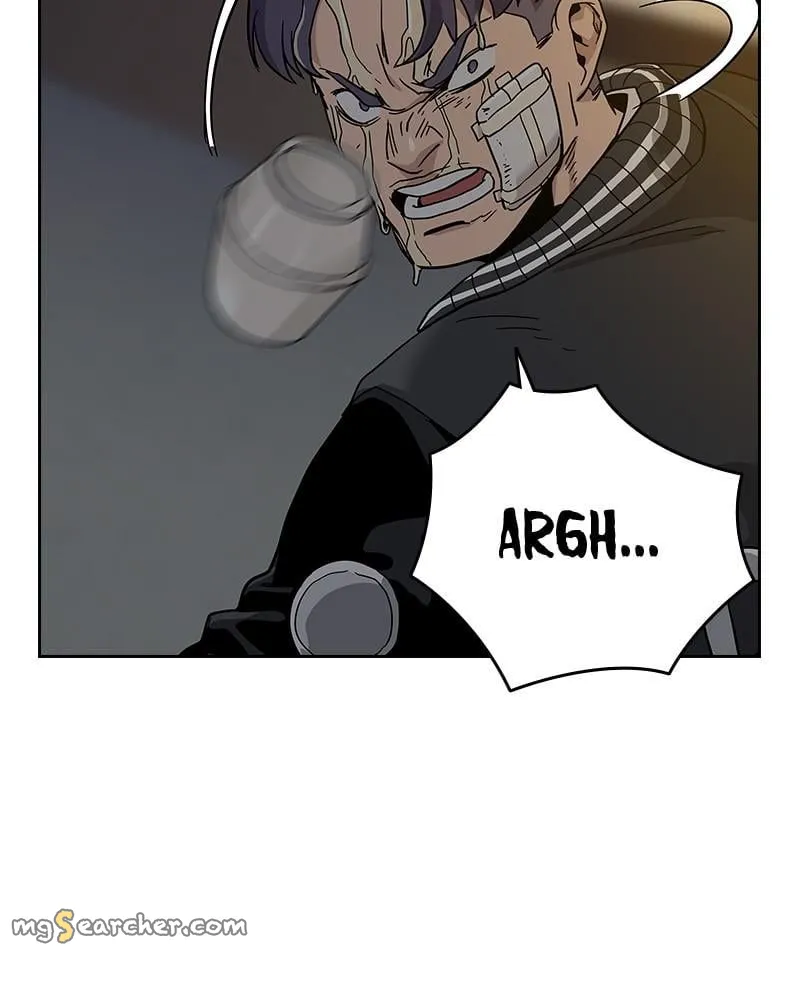 Read To Not Die EN Manga Online
