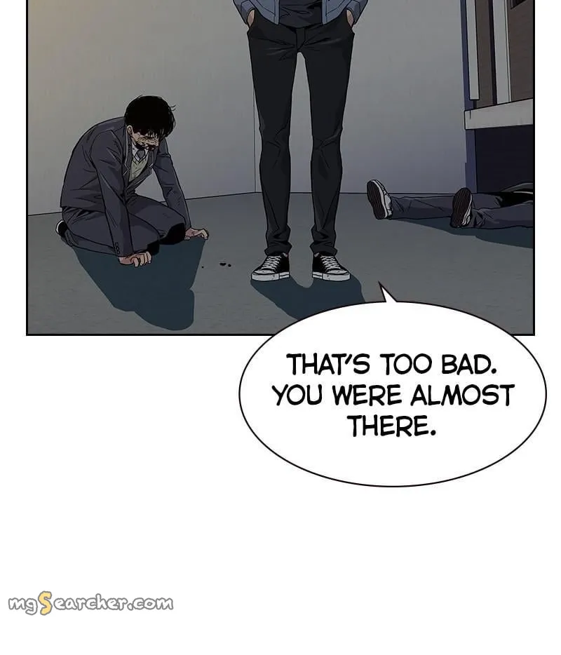 Read To Not Die EN Manga Online