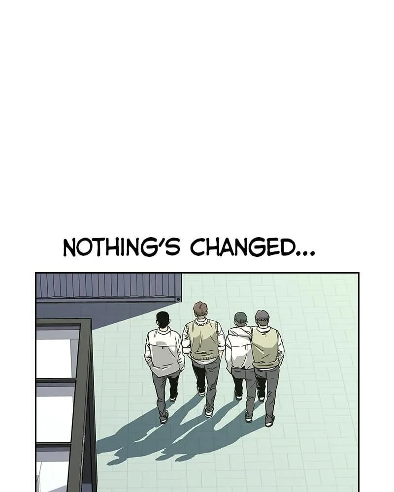 Read To Not Die EN Manga Online