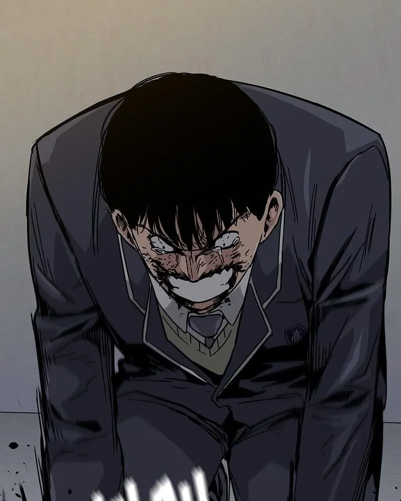 Read To Not Die EN Manga Online