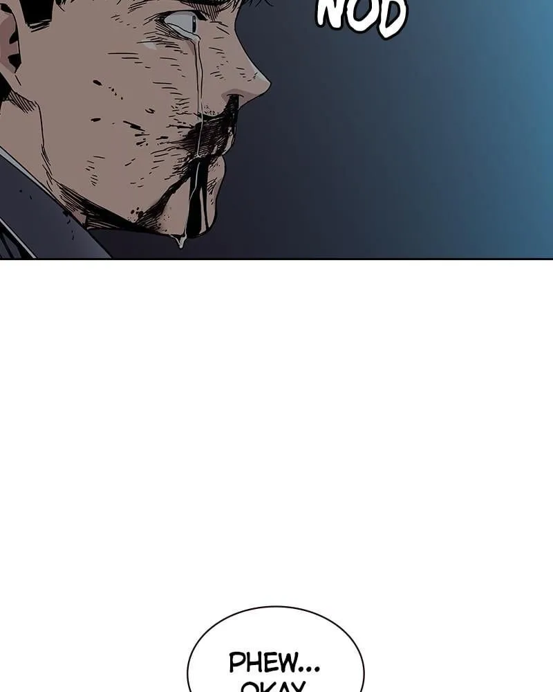 Read To Not Die EN Manga Online