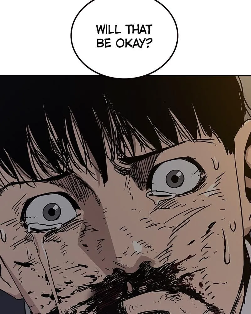 Read To Not Die EN Manga Online