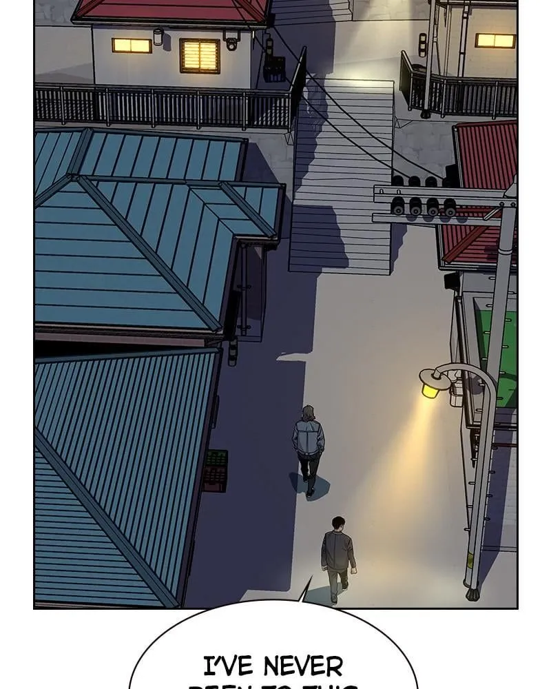 Read To Not Die EN Manga Online