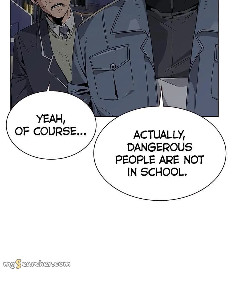 Read To Not Die EN Manga Online