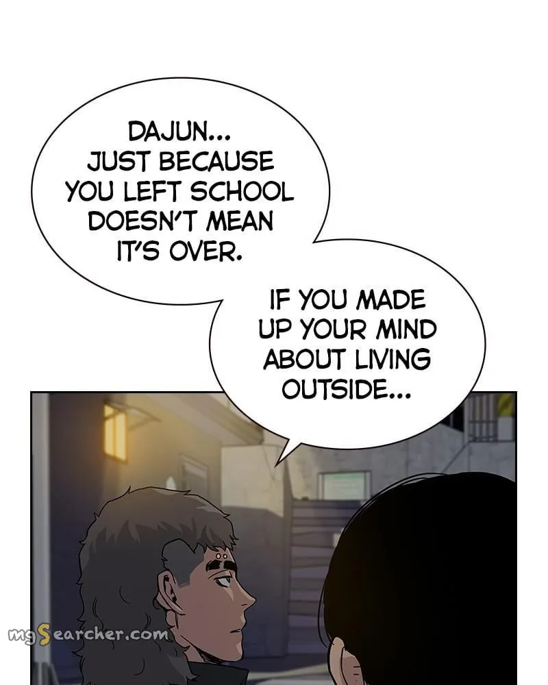 Read To Not Die EN Manga Online