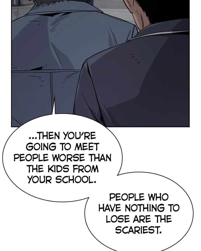 Read To Not Die EN Manga Online