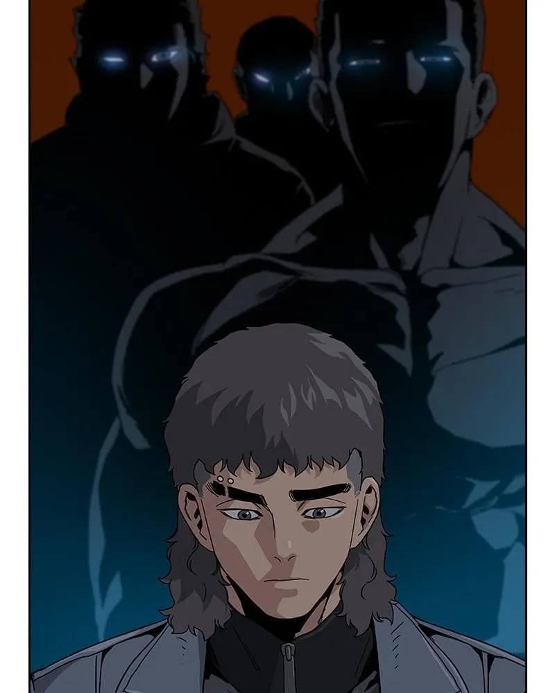 Read To Not Die EN Manga Online