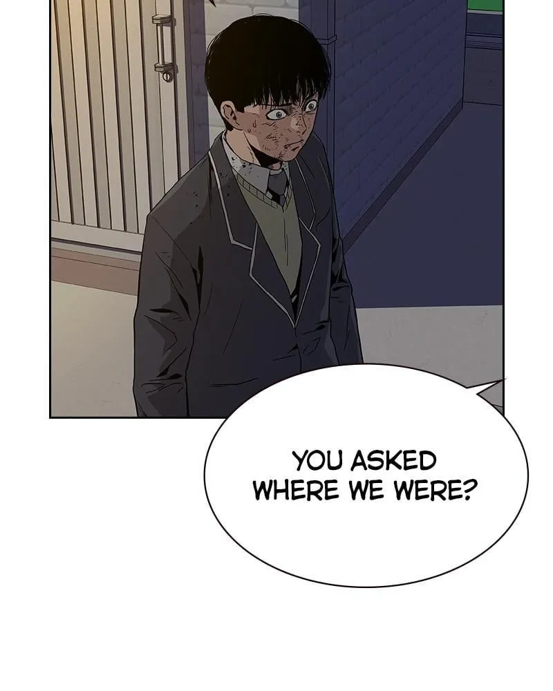 Read To Not Die EN Manga Online