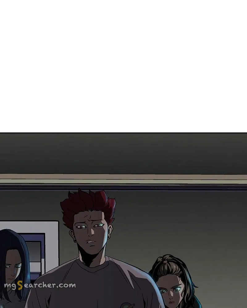 Read To Not Die EN Manga Online