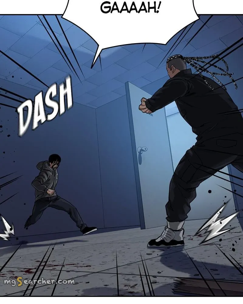 Read To Not Die EN Manga Online