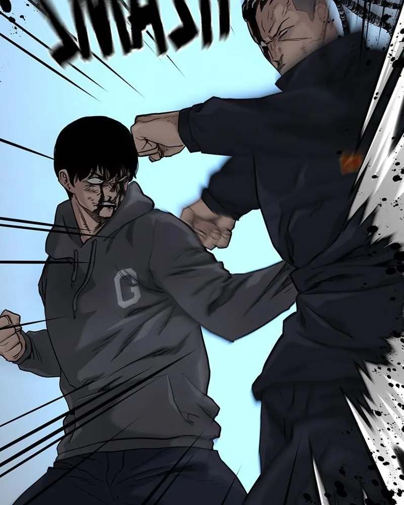 Read To Not Die EN Manga Online