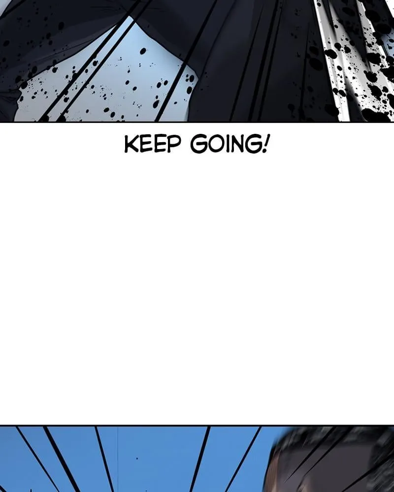 Read To Not Die EN Manga Online