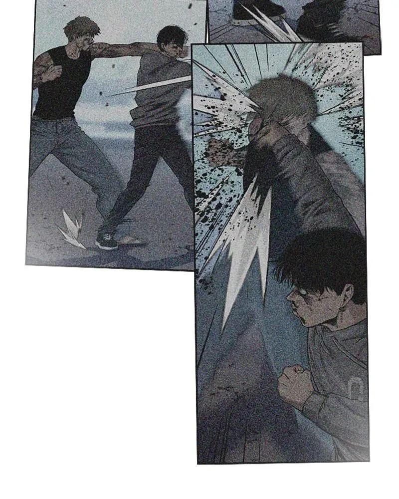 Read To Not Die EN Manga Online