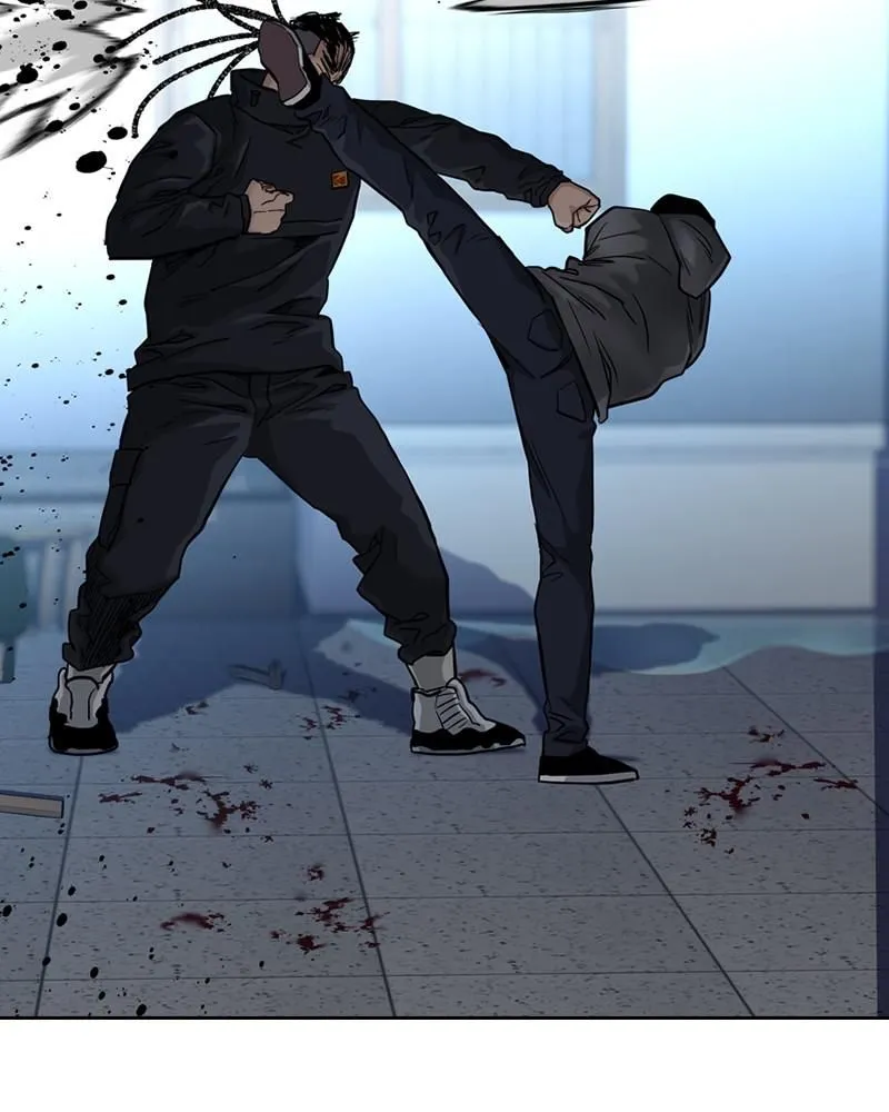 Read To Not Die EN Manga Online