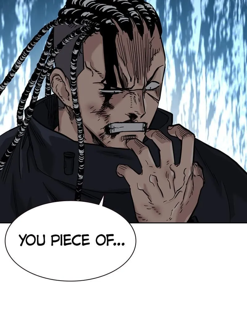 Read To Not Die EN Manga Online