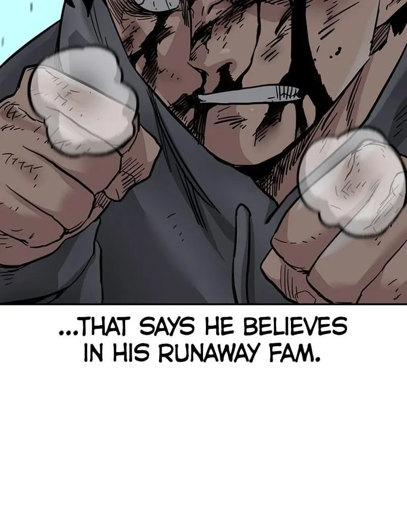 Read To Not Die EN Manga Online