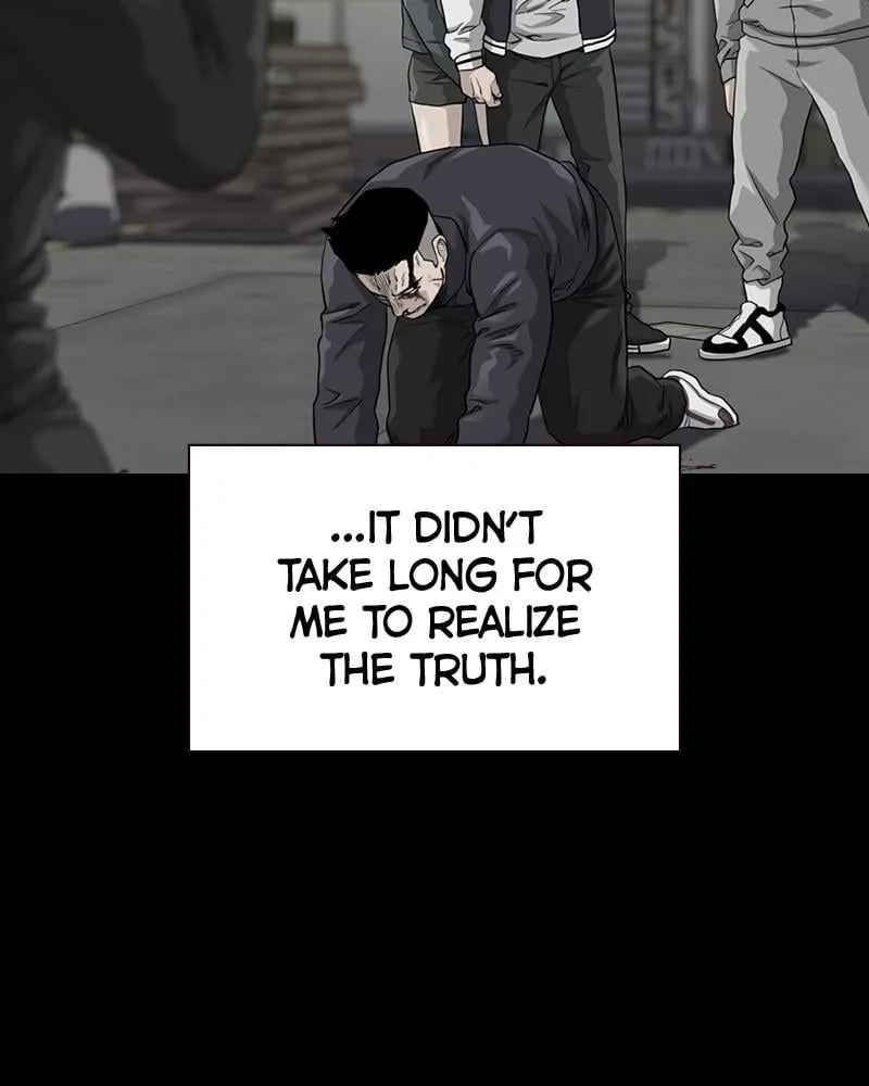 Read To Not Die EN Manga Online
