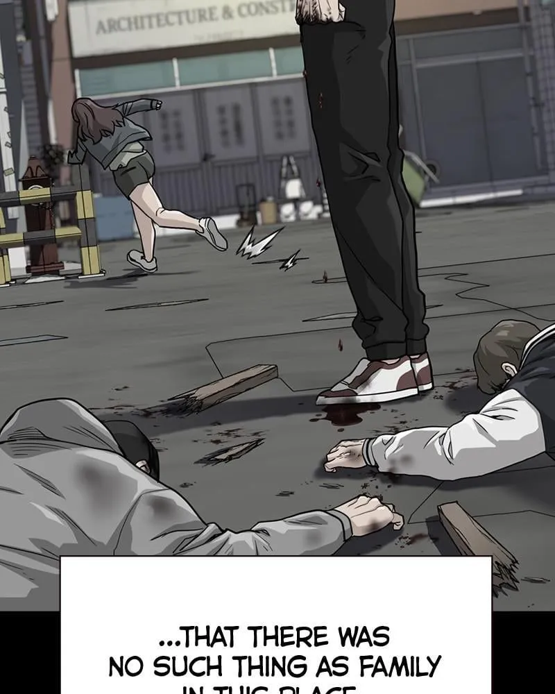 Read To Not Die EN Manga Online