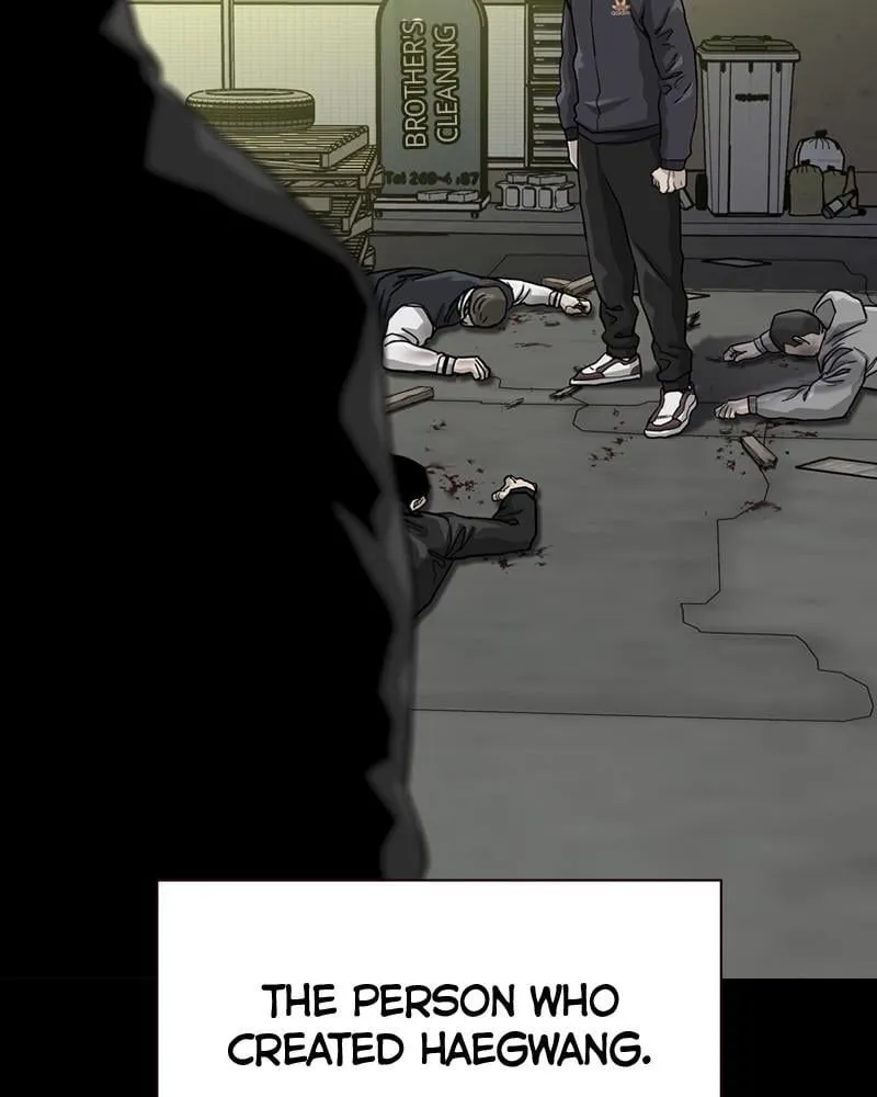 Read To Not Die EN Manga Online