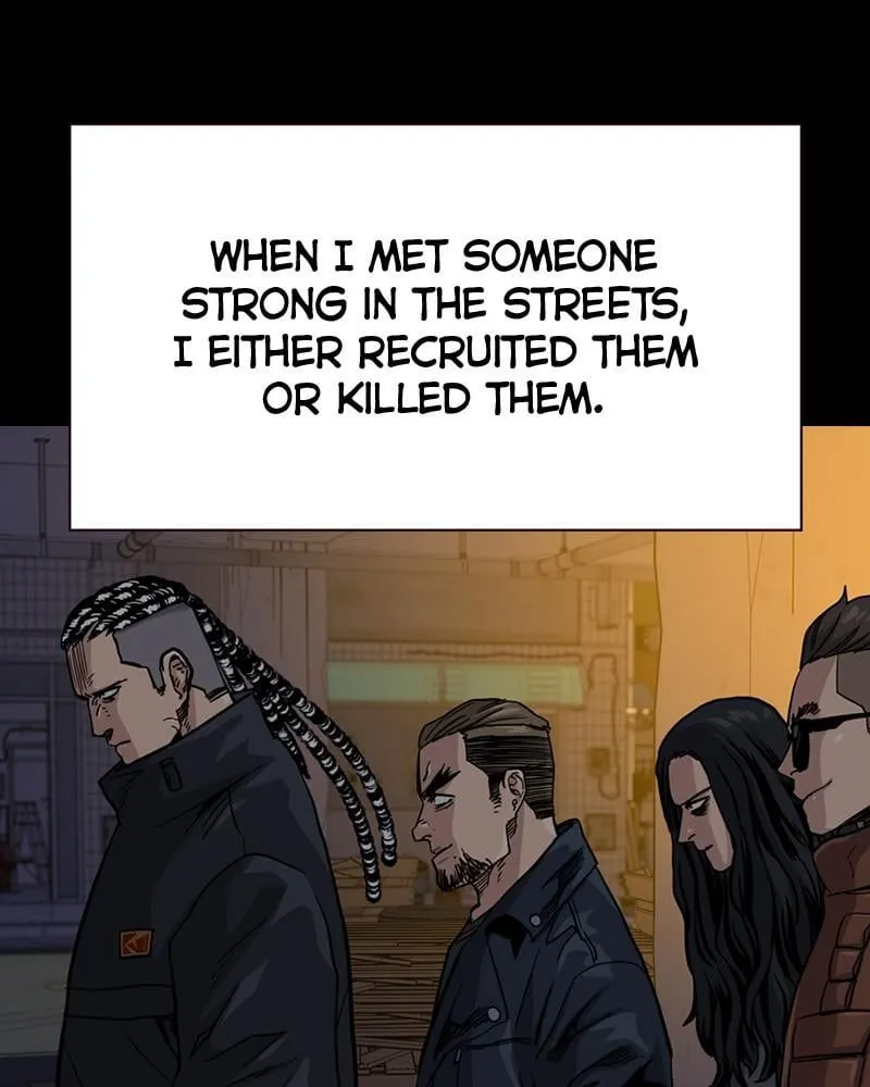 Read To Not Die EN Manga Online