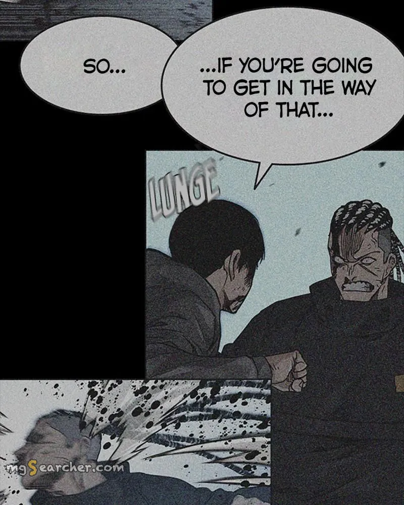 Read To Not Die EN Manga Online