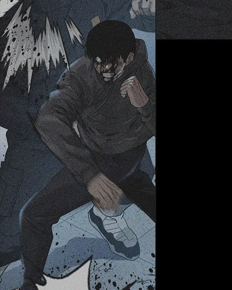 Read To Not Die EN Manga Online