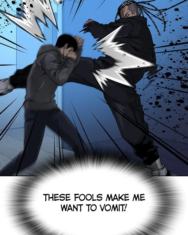 Read To Not Die EN Manga Online