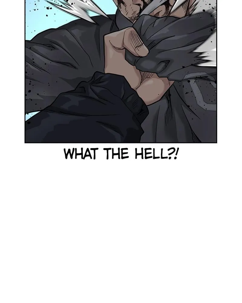 Read To Not Die EN Manga Online