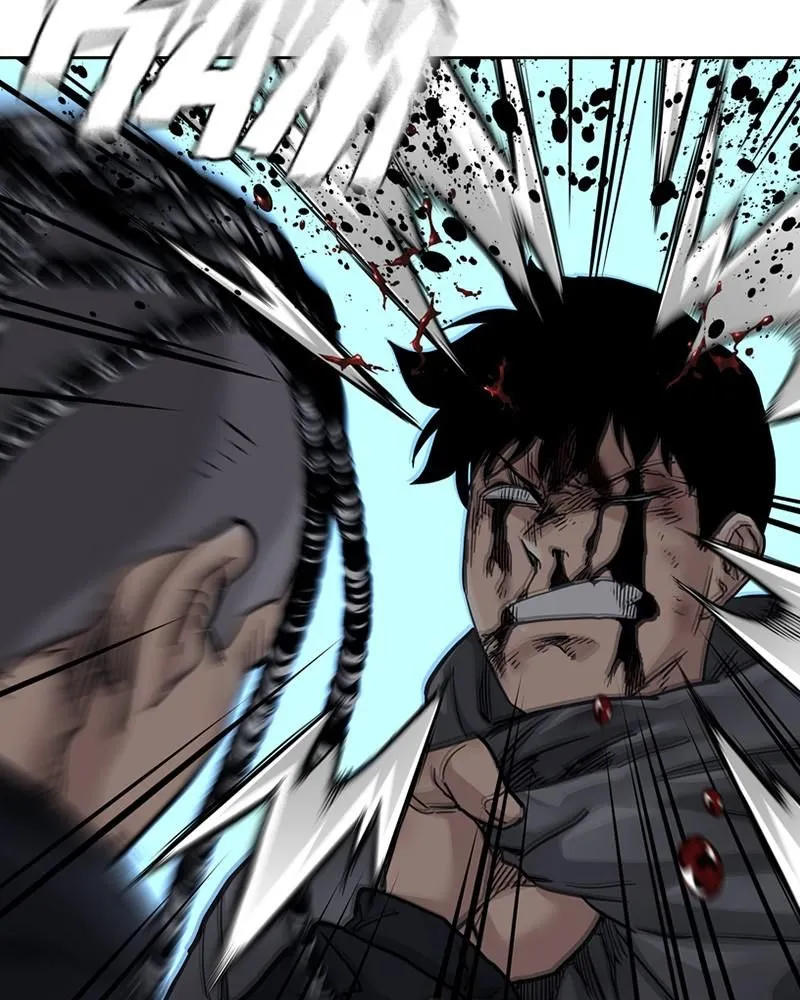 Read To Not Die EN Manga Online