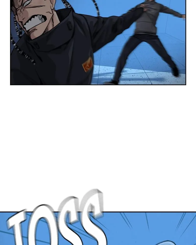 Read To Not Die EN Manga Online