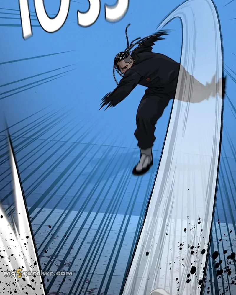 Read To Not Die EN Manga Online