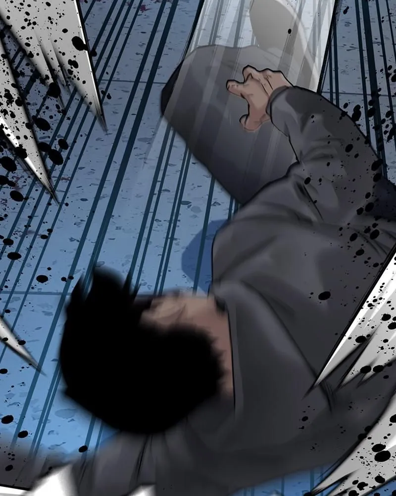 Read To Not Die EN Manga Online