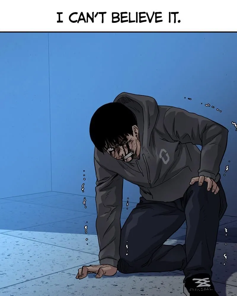 Read To Not Die EN Manga Online