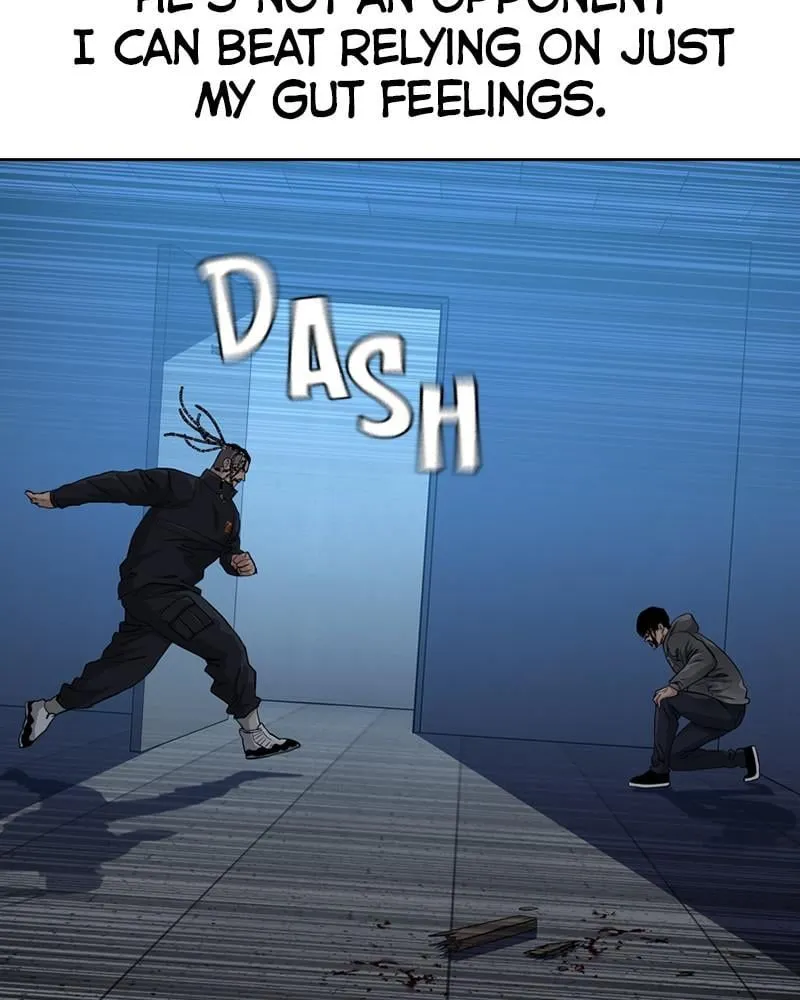 Read To Not Die EN Manga Online